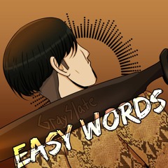 Original Instrumental - Easy Words