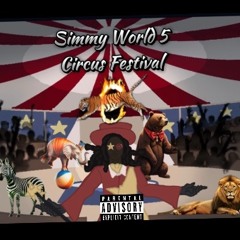 Datboysimmy - Yeah / Party