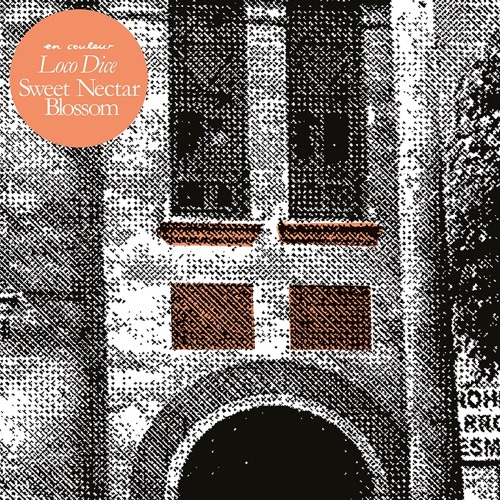 Loco Dice - Sweet Nectar Blossom