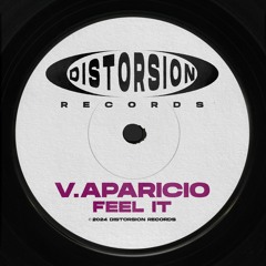 V.Aparicio - Feel It
