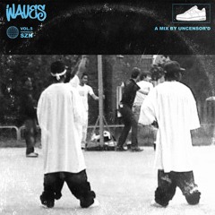 Waves Vol. 5: Throwbackz Szn