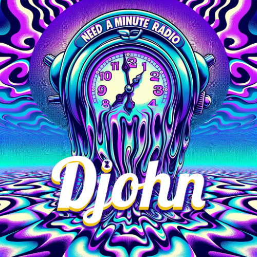 Need a Minute Radio on Insomniac - Djohn
