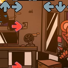 FapNAF One Shot Fredina Fazbear's Night Club