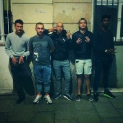 EL SECX KEFTV VXYZ//////////////// ANTHEM//////////(PROD. ÑAMPA)