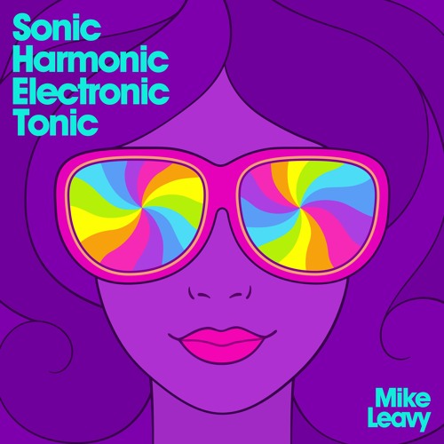 Sonic Harmonic Electronic Tonic