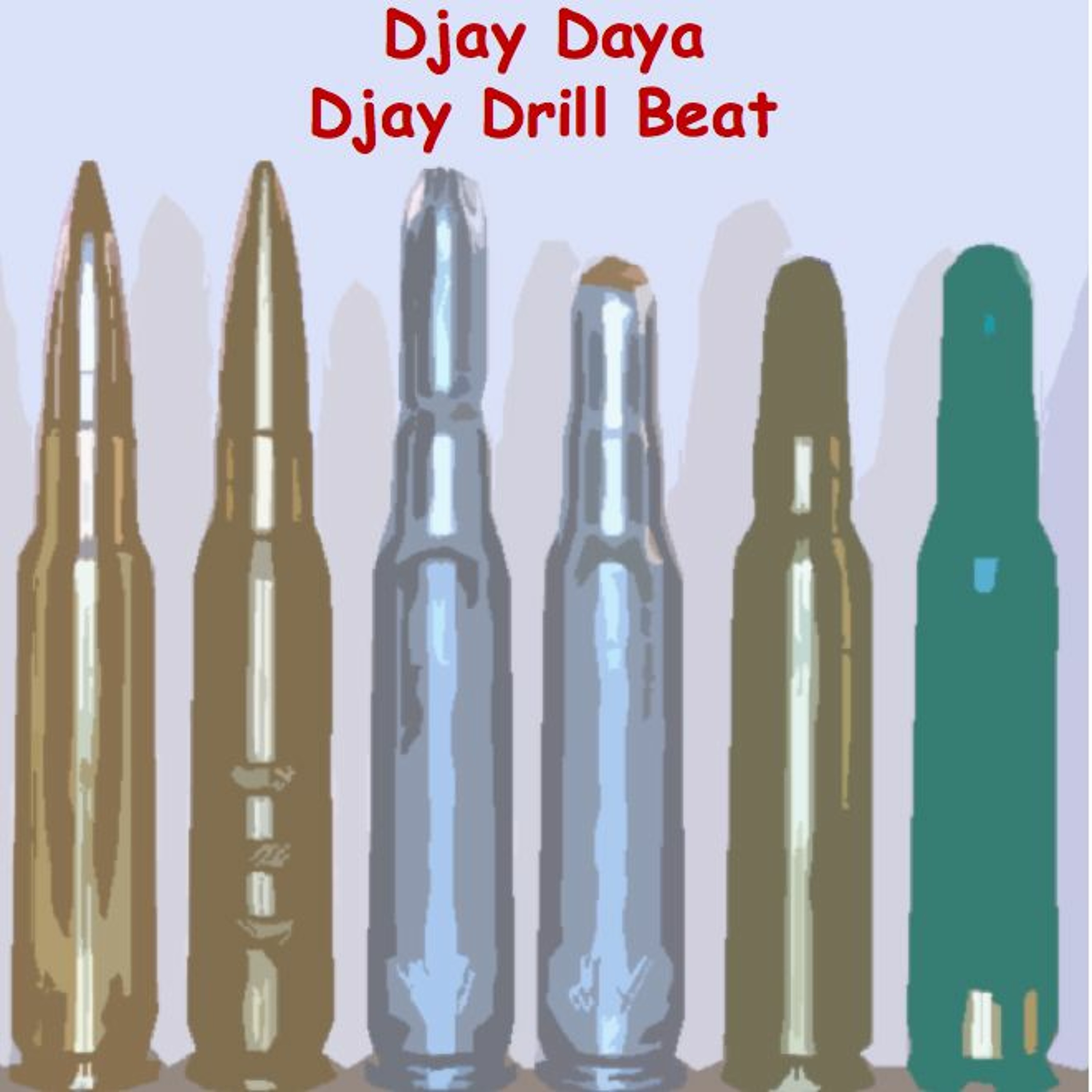 Djay DAYA
