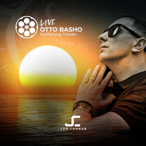 Jon Connor - Live @ OTTO BASHO KAOHSIUNG - 2022