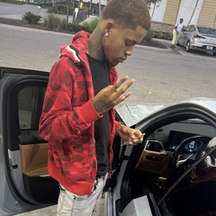 No More Luv x FreeBandz