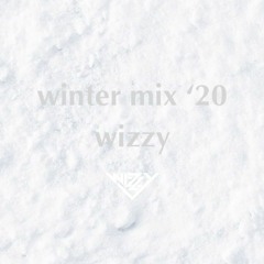winter mix '20