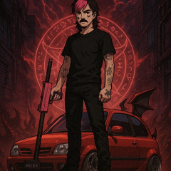 Suicideboys LTE - BREADMVNE Bootleg