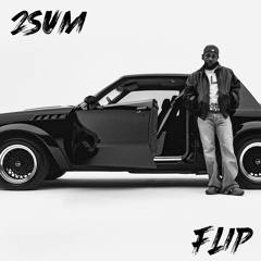 KENDRICK LAMAR - HEY NOW (2SUM FLIP)