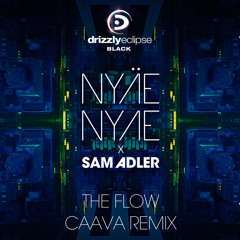 The Flow (CAAVA Extended Remix)