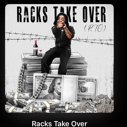 RacksRanitup - Error feat yay$ki