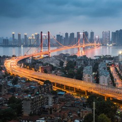 Five for Friday #49 - Wuhan