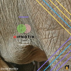 David Morillo - Hipnotik Sessions 001