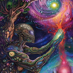 Mark Kaos - Evolve or Repeat