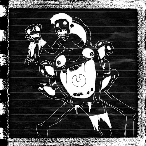 VICTORY! - THE FLESH
