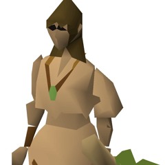 couldve been shimi?