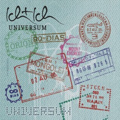 Universum (DBN Remix)