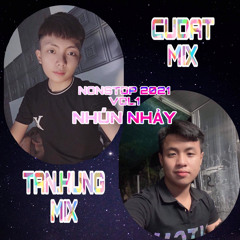 Nonstop - Nhún Nhảy #1 ( TanHung - CuĐatMix )