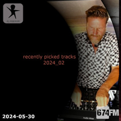 recently picked tracks 2024_02