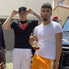 Free The Gang - T Stackz