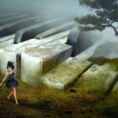 Pensée vers une rebelle