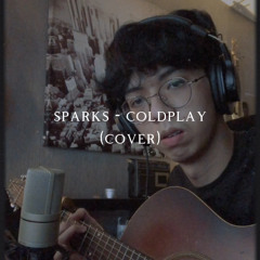 sparks (cover)
