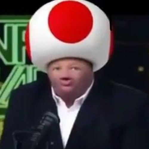 Alex Jones Having a Breakdown But Its A Metal Intro Part 5