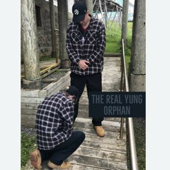 The Real Yung Orphan ft PK Gang