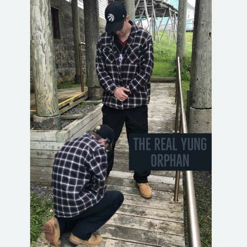 The Real Yung Orphan ft PK Gang