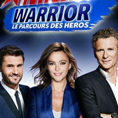 *WATCHFLIX Ninja Warrior : Le Parcours des héros; (2016) SxE - Full Episodes