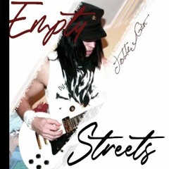 Emty Streets - Tobbe Gin (new rock 2021)