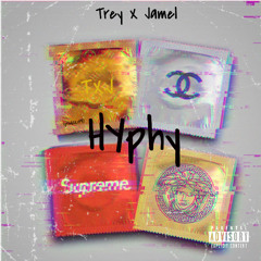 Hyphy (prod.CLIP$)