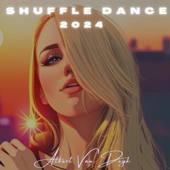 Albert Van Deyk - Shuffle Dance 2024