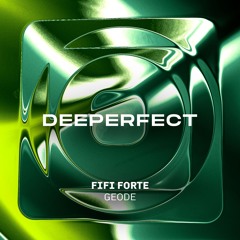 FIFI FORTE - Reflection (Original Mix)