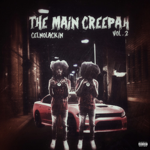 CelNoLackin - Catch Me Slippin ( Remix ) Ft. Xavi Frmdaslums