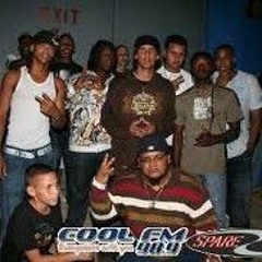 Essoville OGs  (SykoDoctor ) (cora) - Punchline