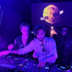 MIXES + RadioShows