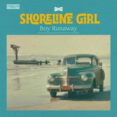 Shoreline Girl