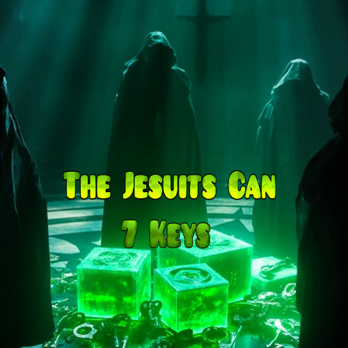 The Jesuits Can 7 Keys