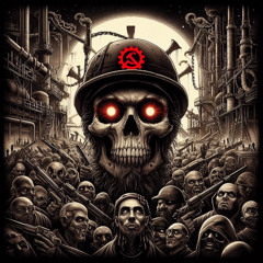 IndustrialRevolution (Immortal Technique cover)