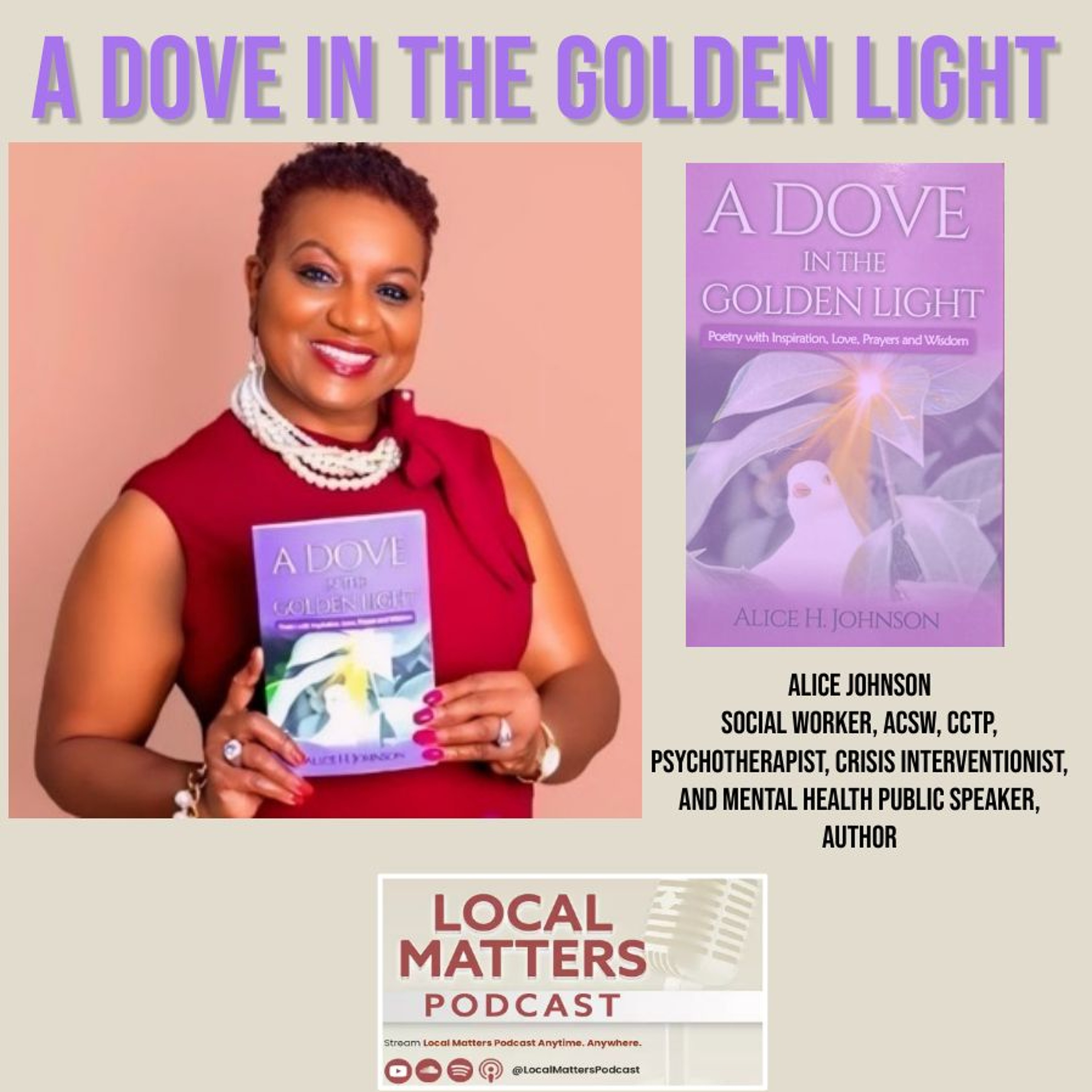 Local Matters Podcast