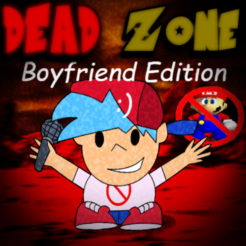 Dead Zone BF Edition