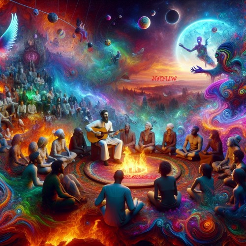 Nayliw - Concórdia 200bpm