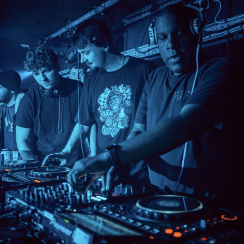 Insight Audio Presents - Belgium to Bristol : Lixed B2B Profile B2B Shifu [Full Set]