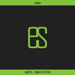 ES344 with vom Feisten