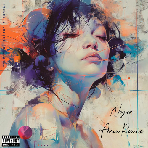 Negar (Avan Remix)