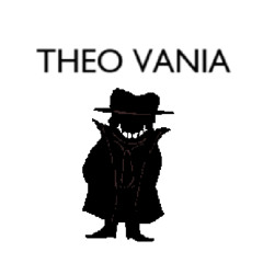 THEO VANIA (from the megalocycles)