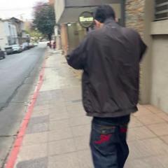 callejon [dreiko x nxrth]